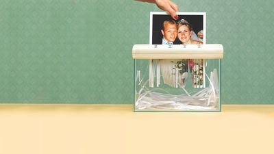 'I knew I couldn't waste any more time' – 3 women reveal the moment they knew their marriage was over