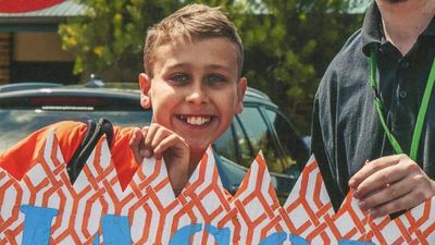 Woman behind fatal teen bashing accused of jail assault