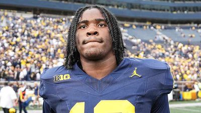 Bryce Underwood Makes Call on Michigan Future After Kyle Whittingham’s Hiring