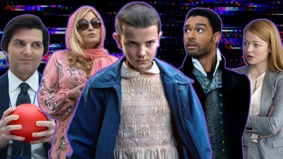 Stranger Things Accidentally Proved Water Cooler TV Is Alive & Well In 2026