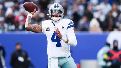 Dak Prescott Drops Telling Quote About 'Frustrating' Season With Cowboys