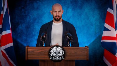 Andrew Tate's Shocking Proposal for Donald Trump: Use Efficient Imperialism To Seize Mexico and Greenland