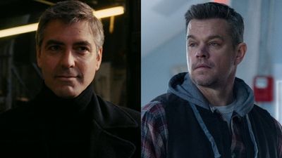 George Clooney Has Been Candid About Pranking A-Listers, But Matt Damon Just Revealed A Doozy