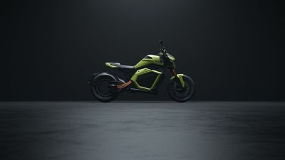 Verge announces world-first motorcycle with solid-state batteries –and it promises a 370-mile range with 10-minute charge times