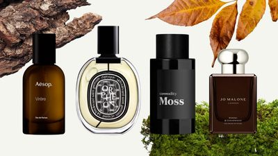 For a scent that mirrors the earthy freshness of towering pine trees, these are the 9 'forest walk' perfumes to try