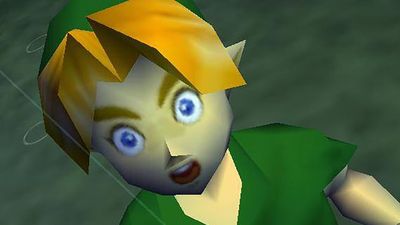The Legend of Zelda: Ocarina of Time ditched the series' iconic overworld theme because composer Koji Kondo thought it'd "get boring and repetitive to hear the same melody all the time"