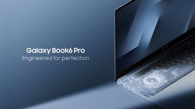 CES 2026: Samsung Unveils Its Slimmest Galaxy Book6 Series Laptops That Do It All