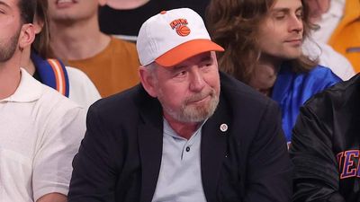 James Dolan Explains Why Knicks Fired Tom Thibodeau After Eastern Conference Finals Run