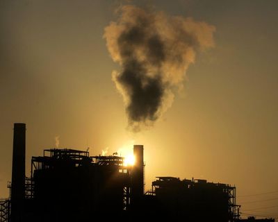 Trump officials sue California cities over laws to restrict fossil fuels