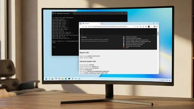 How to generate a Wi-Fi report on Windows 11 and diagnose wireless issues on your laptop or desktop PC