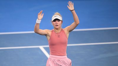 Players take home larger Australian Open prize pool