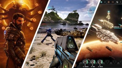 11 upcoming space and sci-fi games to be excited for in 2026