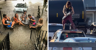 67 Times People Found The Weirdest Things In The Streets