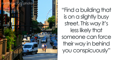 54 Things Women Do To Feel Safer While Living Alone