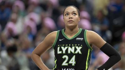 Napheesa Collier Sends Strong Message to WNBA As CBA Expiration Nears