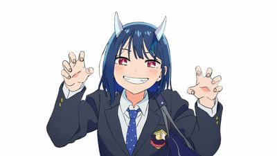 For years I've read this manga the nanosecond a chapter drops, and now it's getting an anime adaptation I only dreamed of: Kyoto Animation announces RuriDragon