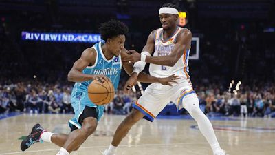 Shai Gilgeous-Alexander Had Simple Message After Thunder’s Surprising Loss to Hornets