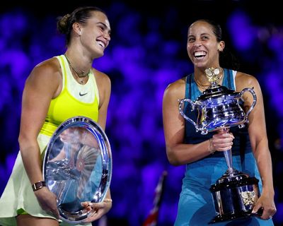Australian Open prize money increased to record high thanks to Tennis Australia boost