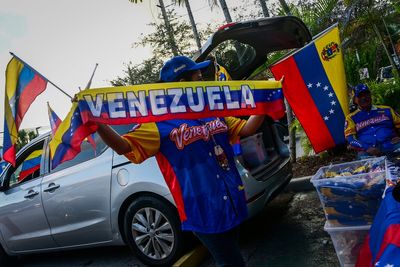 Trump officials brief top lawmakers on Venezuela as the UN and key American allies criticize military operation