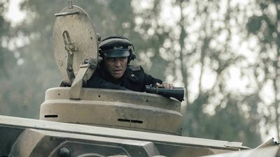 Prime Video just added a new war movie packed with psychological terror — and it’s already cracked the top 10