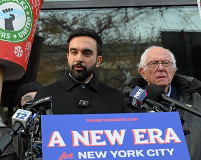 ‘We have a new role’: mayors across the world increasingly taking on society’s biggest challenges