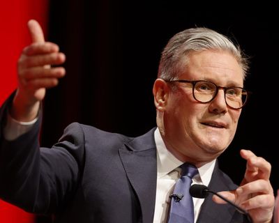 Starmer prepares for parliamentary battles over imminent EU ‘reset’ bill