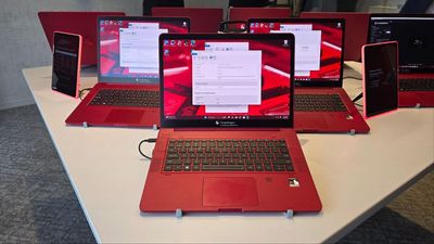 Qualcomm expands Snapdragon on Windows with X2 Plus – 10-core ARM CPU boasts 35% single-core jump