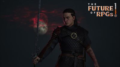 The Blood of Dawnwalker is one of the most ambitious games of 2026, driven by Rebel Wolves' desire to "get a few steps closer to pen-and-paper RPGs"