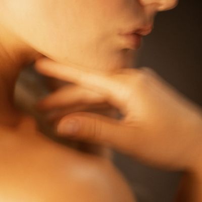 At-Home Lymphatic Drainage Massage Is My Best Kept Secret for Feeling De-Puffed