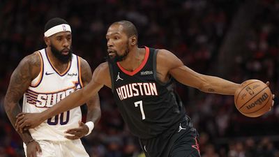 Kevin Durant Had Blunt Message After Getting Revenge on Suns With Game-Winning Basket