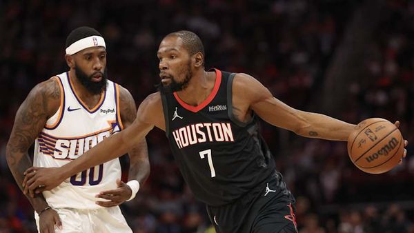 Kevin Durant Had Blunt Message After Getting Revenge on Suns With Game-Winning Basket