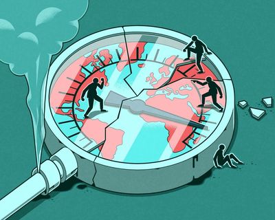 Trump’s new world order is being born – and Venezuela is just the start