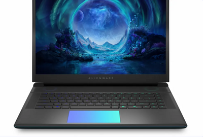 CES 2026: Alienware Unveils Next-Gen Gaming Laptops, Desktops With Breakthrough OLED Displays