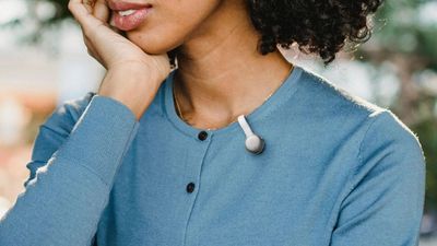 SwitchBot's new AI audio recorder promises to organize your conversations — here's how it'll work