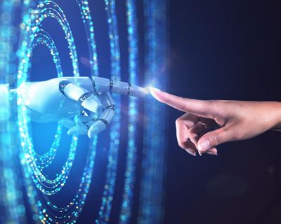 Leading AI expert delays timeline for its possible destruction of humanity