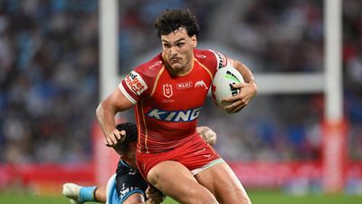 Farnworth keen for reunion with 'fittest-ever' Cobbo