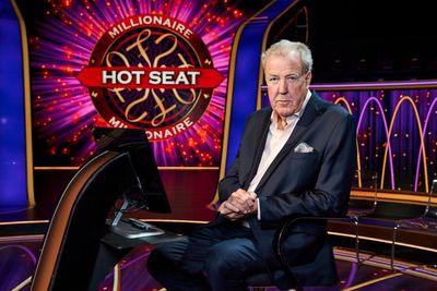 TV tonight: a divisive Who Wants to Be a Millionaire? spin-off