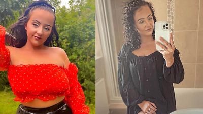 Former prison officer accused of abusing position, forming ‘intimate relationships’ with inmates and smuggling drugs into jail