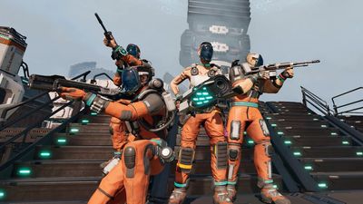 The last 5 years have all kicked off with a huge co-op hit on Steam, and this sci-fi survival game from the makers of Green Hell might be 2026's ticket