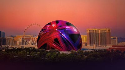 CES 2026 live — everything that happened at the world's biggest tech show