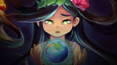 "This new approach to world generation will redefine the block-game genre": Hytale lead declares "fundamental shift" in how artists and game designers tackle Minecraft-style worlds