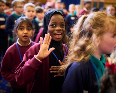 Guardian Hope appeal raises more than £800,000 for charities tackling division