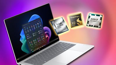 HP does something utterly unique with its new laptops by letting you choose between Intel, AMD, and Qualcomm processors