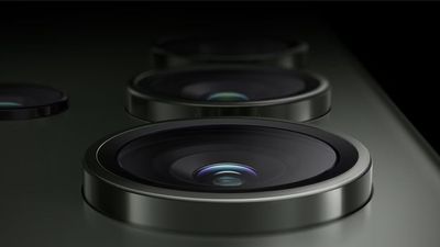Rumor: Samsung may introduce radically new camera hardware for the Galaxy S27 Ultra
