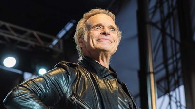 David Lee Roth announces extensive North American tour