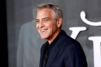 George Clooney ‘won’t miss the stress’ after US exit says fellow actor