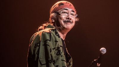 'I'm a medieval otaku, after all': Legendary Final Fantasy composer Nobuo Uematsu says FF9's soundtrack is some of his best work—even if it's more popular overseas
