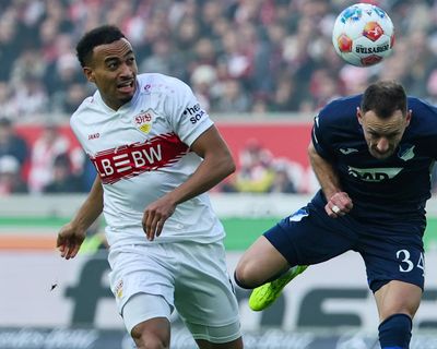 Football transfer rumours: Leweling to Bournemouth? West Ham move for Bento?