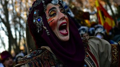 The story of Epiphany: tradition, religious festivals and secular rites