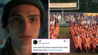 That Stranger Things Episode 9 Theory Was Proven False, But This Is Coming Instead